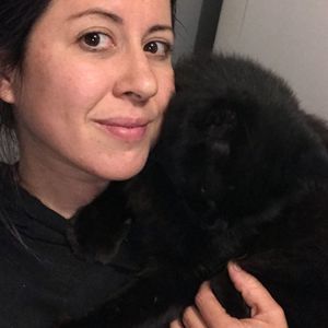 Meet your Posher, Valerie